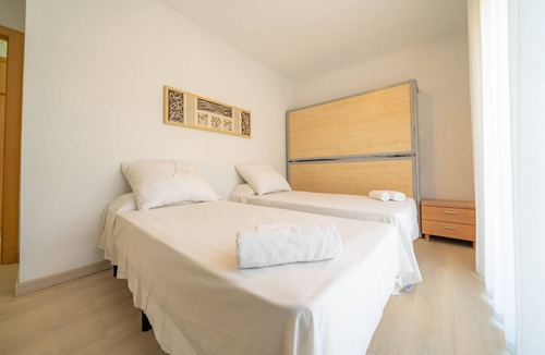 Sant Pol De Mar Villa | HomeHolidaysRentals Buda - Costa Barcelona