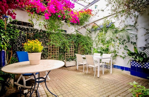 Sant Pol De Mar Ski Chalet | HomeHolidaysRentals Suria - Costa Barcelona