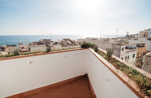 Sant Pol De Mar Ski Chalet | HomeHolidaysRentals Suria - Costa Barcelona