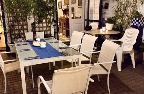 Sant Pol De Mar Ski Chalet | HomeHolidaysRentals Suria - Costa Barcelona