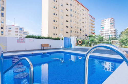 Malgrat de Mar Apartment | HomeHolidaysRentals Brizna -Costa Barcelona