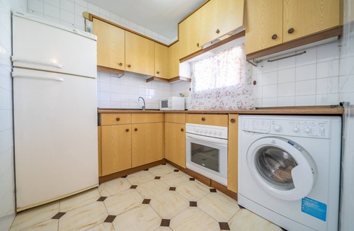 Malgrat de Mar Apartment | HomeHolidaysRentals Brisamar - Costa Barcelona