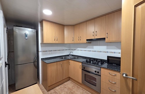 Malgrat de Mar Apartment | HomeHolidaysRentals Sweet - Costa Barcelona
