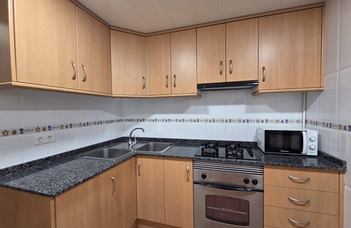Malgrat de Mar Apartment | HomeHolidaysRentals Sweet - Costa Barcelona