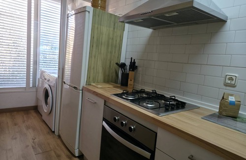 Malgrat de Mar Apartment | HomeHolidaysRentals Miracel - Costa Barcelona