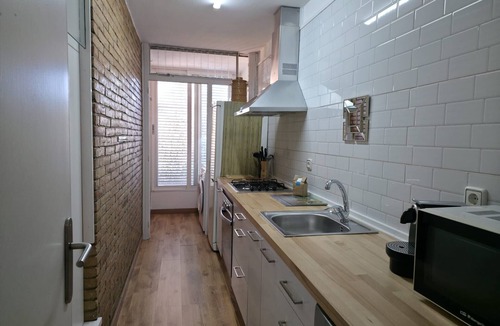 Malgrat de Mar Apartment | HomeHolidaysRentals Miracel - Costa Barcelona