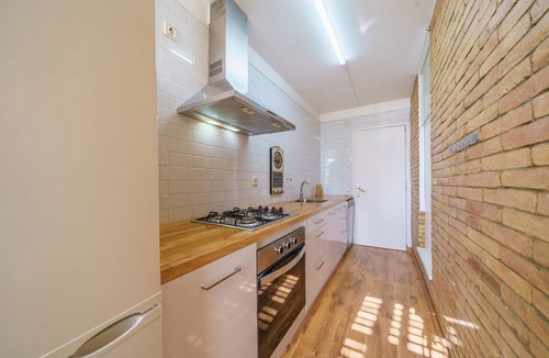 Malgrat de Mar Apartment | HomeHolidaysRentals Miracel - Costa Barcelona