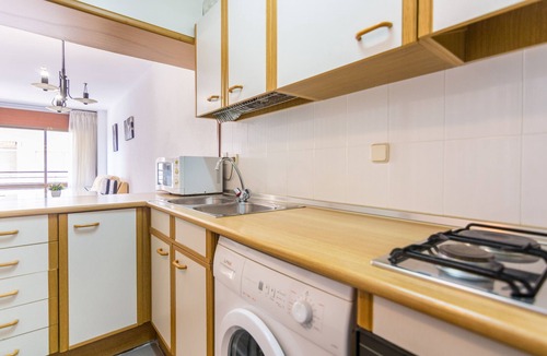 Pineda de Mar Apartment | HomeHolidaysRentals Frida - Costa Barcelona