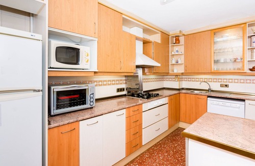 Pineda de Mar Apartment | HomeHolidaysRentals Keyla - Costa Barcelona