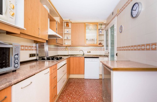 Pineda de Mar Apartment | HomeHolidaysRentals Keyla - Costa Barcelona