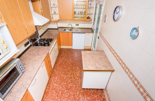 Pineda de Mar Apartment | HomeHolidaysRentals Keyla - Costa Barcelona