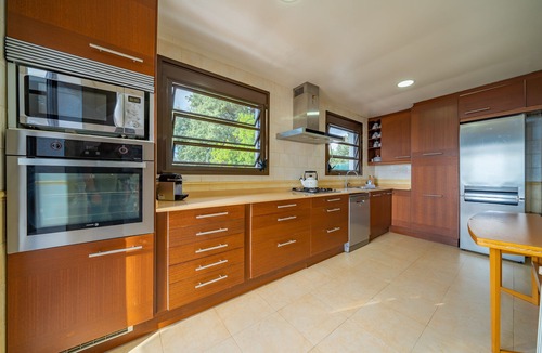 Pineda de Mar Villa | HomeHolidaysRentals Malvina - Costa Barcelona