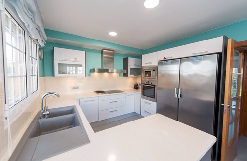 Pineda de Mar Ski Chalet | HomeHolidaysRentals Royal - Costa Barcelona