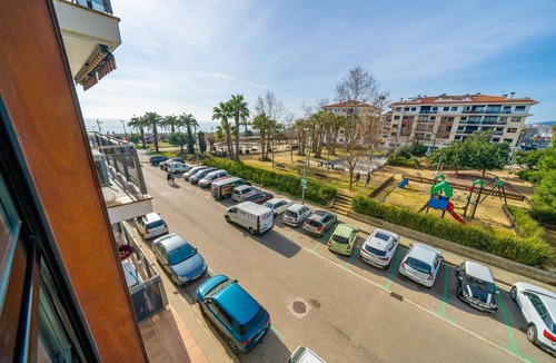 Pineda de Mar Apartment | HomeHolidaysRentals Adara - Costa Barcelona