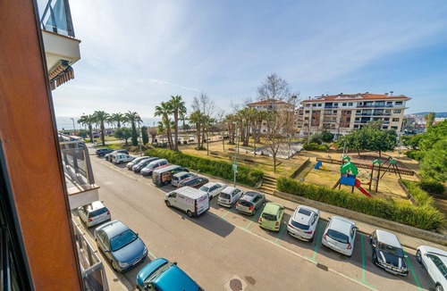 Pineda de Mar Apartment | HomeHolidaysRentals Adara - Costa Barcelona