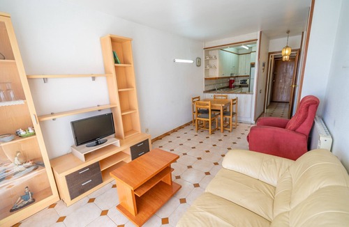 Pineda de Mar Apartment | HomeHolidaysRentals Destan - Costa Barcelona