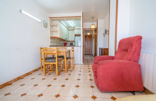 Pineda de Mar Apartment | HomeHolidaysRentals Destan - Costa Barcelona