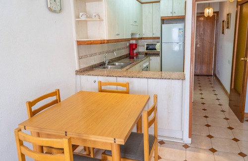 Pineda de Mar Apartment | HomeHolidaysRentals Destan - Costa Barcelona