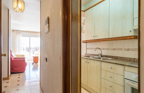 Pineda de Mar Apartment | HomeHolidaysRentals Destan - Costa Barcelona