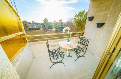 Pineda de Mar Apartment | HomeHolidaysRentals Cyan- Costa Barcelona