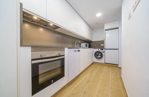 Pineda de Mar Apartment | HomeHolidaysRentals Zen - Costa Barcelona