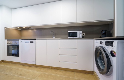 Pineda de Mar Apartment | HomeHolidaysRentals Zen - Costa Barcelona