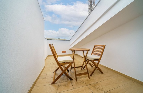 Pineda de Mar Apartment | HomeHolidaysRentals Zen - Costa Barcelona