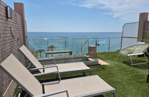 Pineda de Mar Apartment | HomeHolidaysRentals Excellent - Costa Barcelona