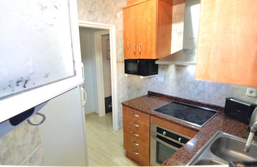 Pineda de Mar Apartment | HomeHolidaysRentals Blue - Costa Barcelona