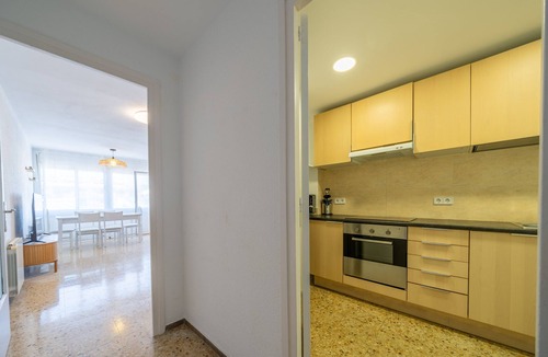 Pineda de Mar Apartment | HomeHolidaysRentals Magic - Costa Barcelona
