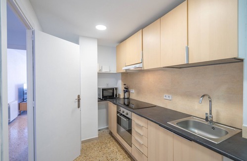 Pineda de Mar Apartment | HomeHolidaysRentals Magic - Costa Barcelona