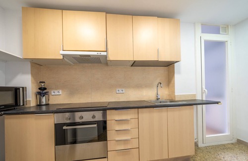 Pineda de Mar Apartment | HomeHolidaysRentals Magic - Costa Barcelona