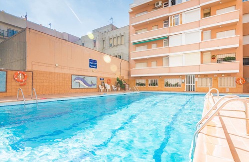 Pineda de Mar Apartment | HomeHolidaysRentals Magic - Costa Barcelona