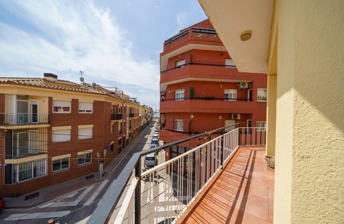 Pineda de Mar Apartment | HomeHolidaysRentals Pineda II - Costa Barcelona