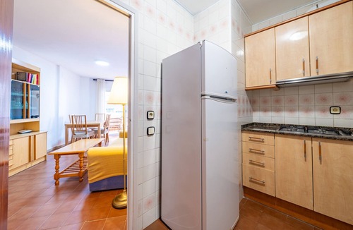 Pineda de Mar Apartment | HomeHolidaysRentals Sol - Costa Barcelona