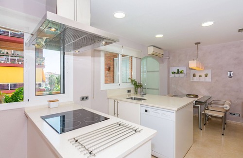 Pineda de Mar Apartment | HomeHolidaysRentals Amaral - Costa Barcelona