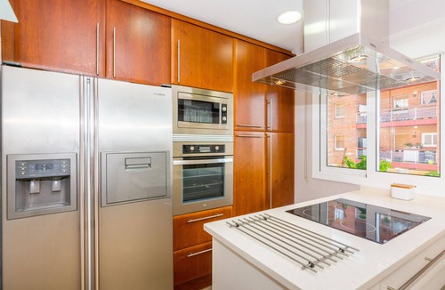 Pineda de Mar Apartment | HomeHolidaysRentals Amaral - Costa Barcelona