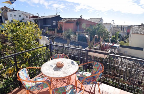 Pineda de Mar Apartment | HomeHolidaysRentals Millet- Costa Barcelona