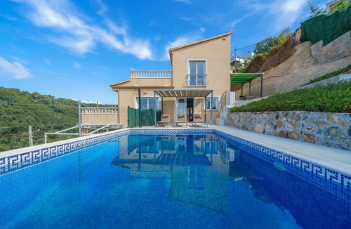 Santa Susanna Villa | HomeHolidaysRentals Pirineus - Costa Barcelona