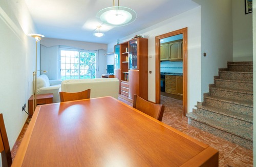 Santa Susanna Ski Chalet | HomeHolidaysRentals Charme - Costa Barcelona