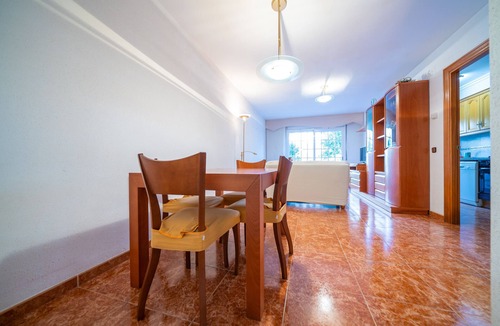 Santa Susanna Ski Chalet | HomeHolidaysRentals Charme - Costa Barcelona