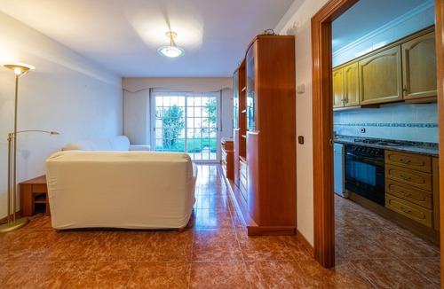 Santa Susanna Ski Chalet | HomeHolidaysRentals Charme - Costa Barcelona