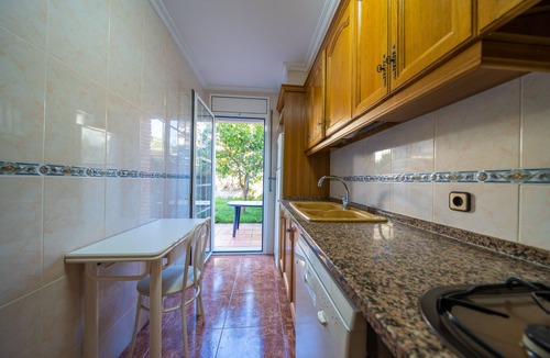 Santa Susanna Ski Chalet | HomeHolidaysRentals Charme - Costa Barcelona