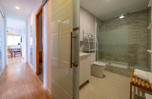 Santa Susanna Apartment | HomeHolidaysRentals Glan - Costa Barcelona