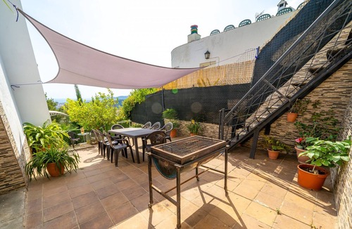 Santa Susanna Apartment | HomeHolidaysRentals Glan - Costa Barcelona