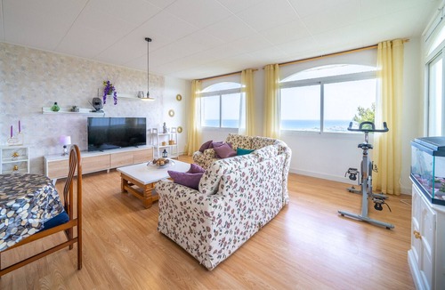 Santa Susanna Apartment | HomeHolidaysRentals Glan - Costa Barcelona