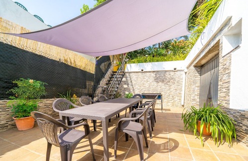 Santa Susanna Apartment | HomeHolidaysRentals Glan - Costa Barcelona