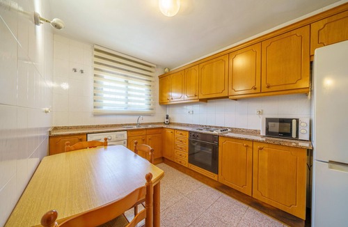 Santa Susanna Ski Chalet | HomeHolidaysRentals Anglada - Costa Barcelona