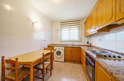 Santa Susanna Ski Chalet | HomeHolidaysRentals Anglada - Costa Barcelona
