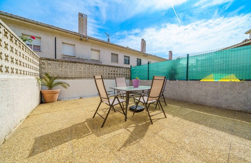 Santa Susanna Ski Chalet | HomeHolidaysRentals Anglada - Costa Barcelona